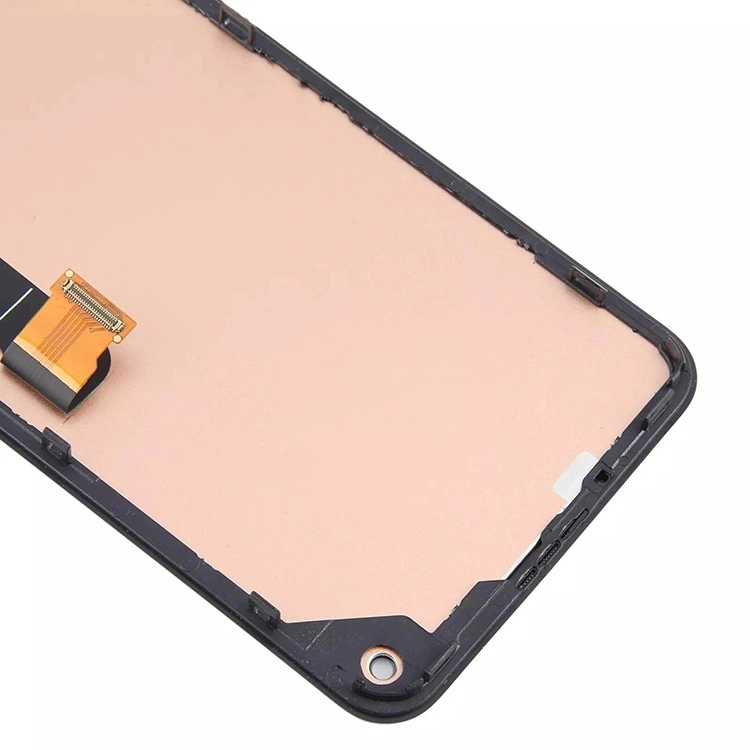 Layar LCD Pixel 5A