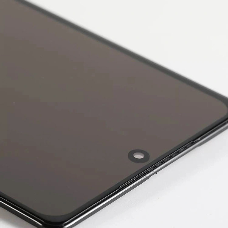 Layar LCD Pixel 6