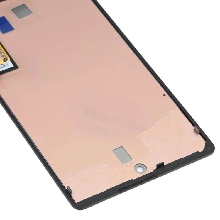 Layar LCD Pixel 6