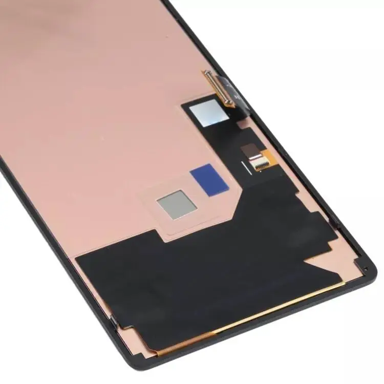 Layar LCD Pixel 6