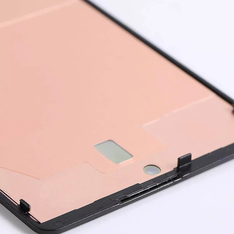 Layar LCD Pixel 6