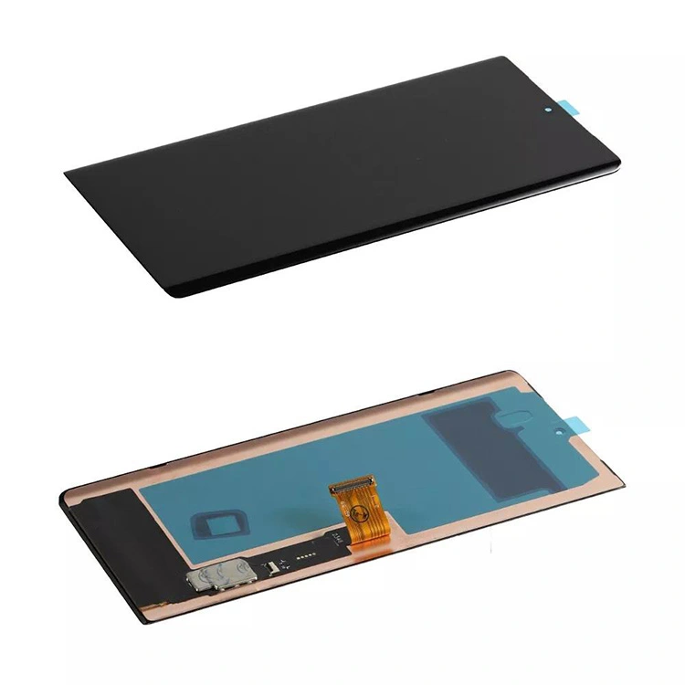 Layar LCD Pixel 6 Pro