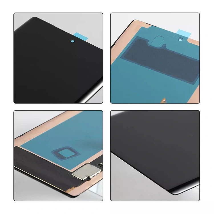 Layar LCD Pixel 6 Pro