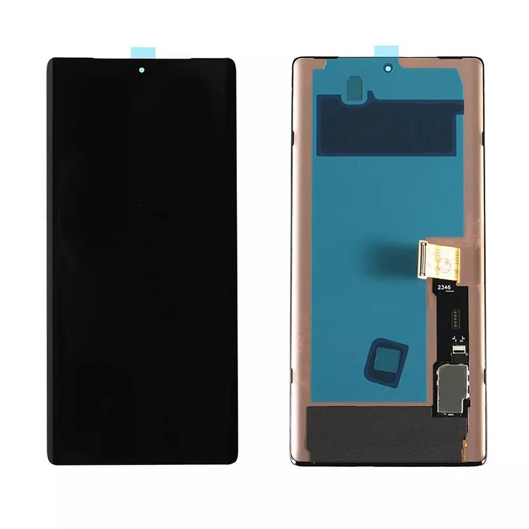 Layar LCD Pixel 6 Pro