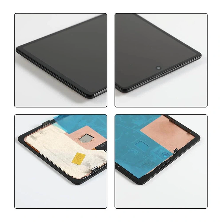Layar LCD Pixel 6A