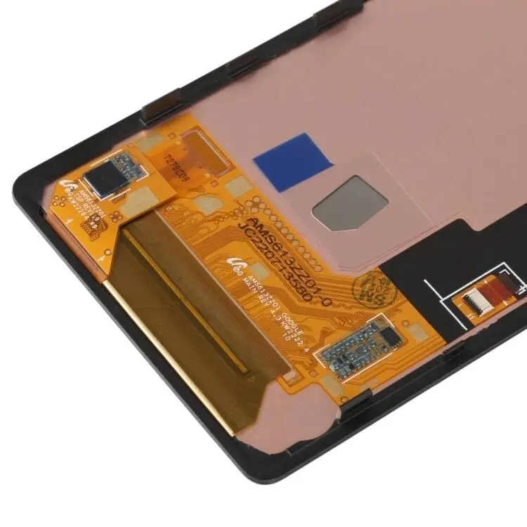 Layar LCD Pixel 6A