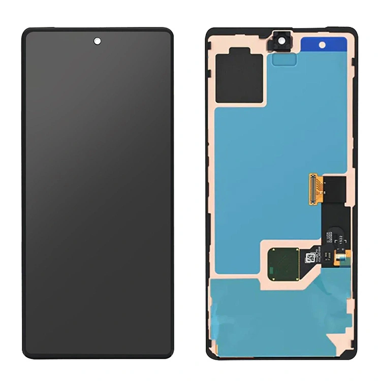 Layar LCD Pixel 7