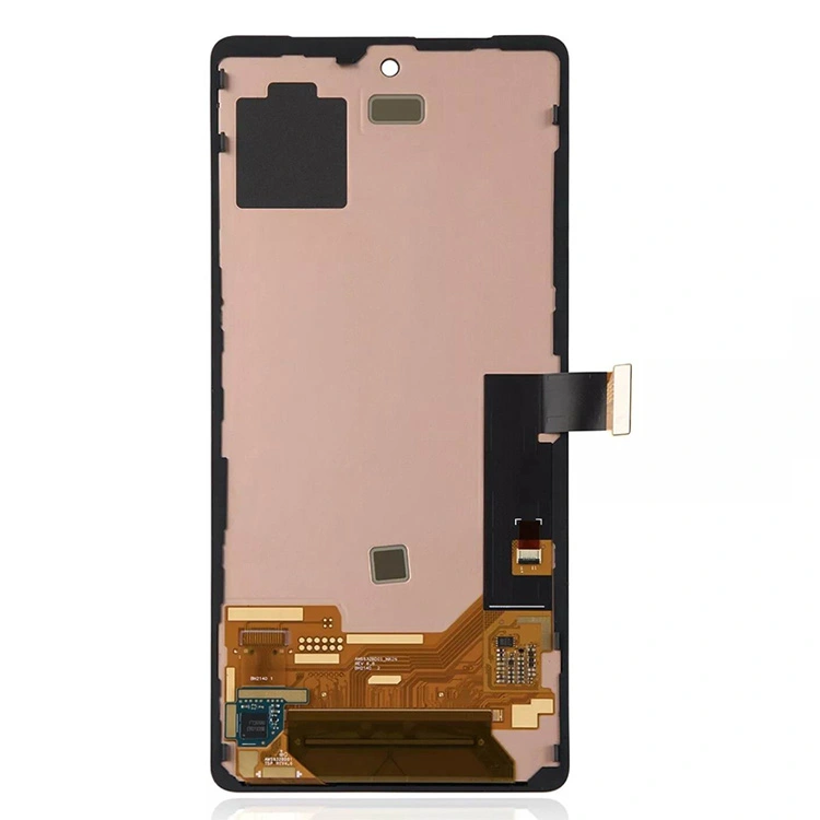 Layar LCD Pixel 7