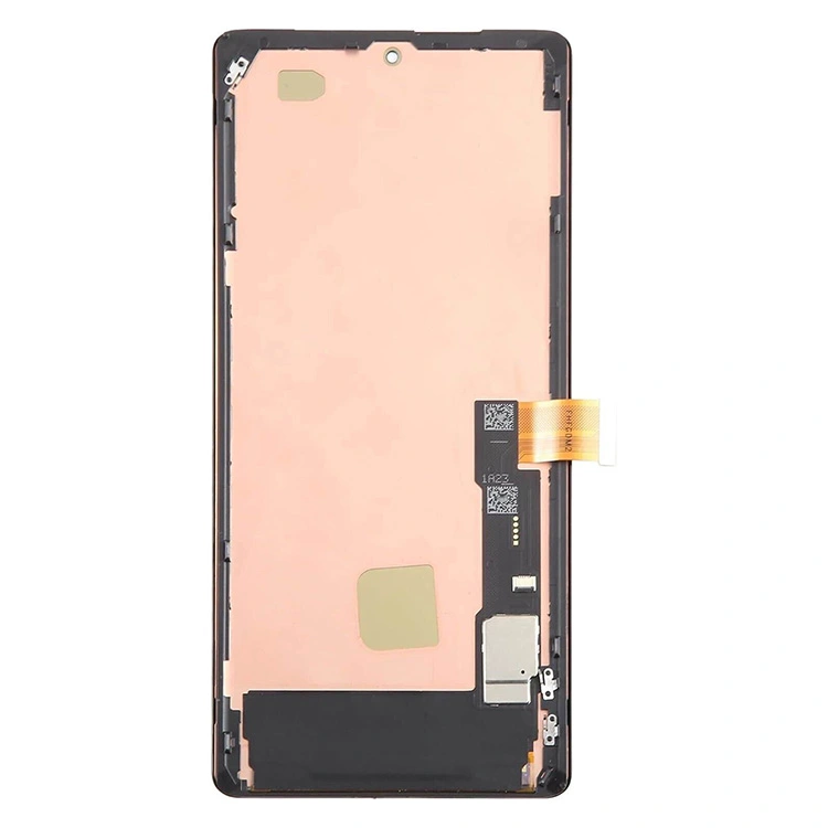 Layar Pixel 7 Pro LCD