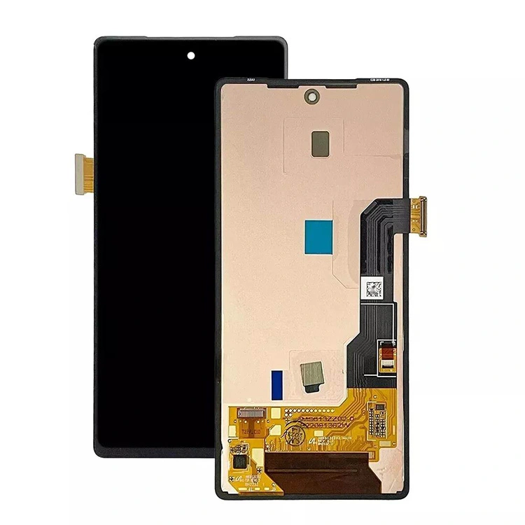 Layar LCD Pixel 7A