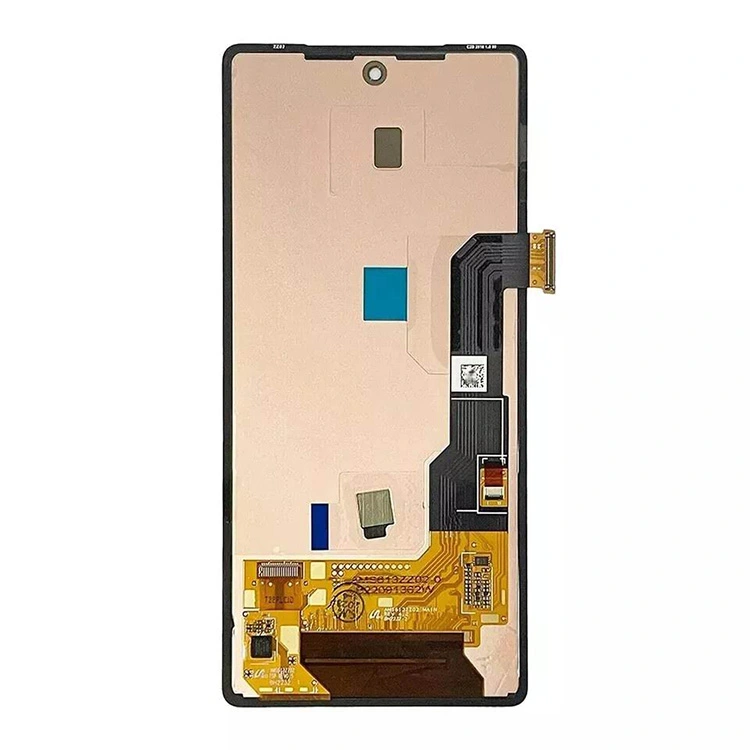Layar LCD Pixel 7A