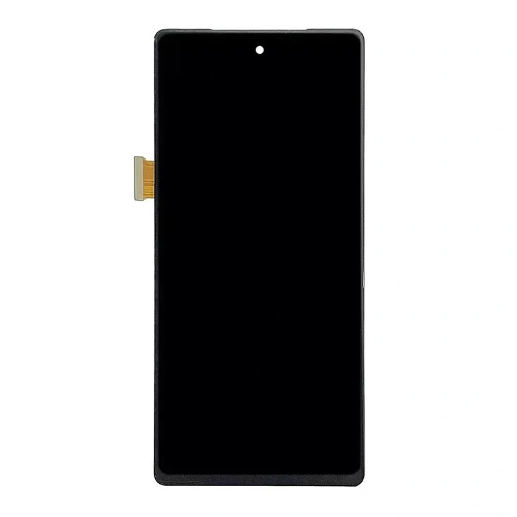 Layar LCD Pixel 7A