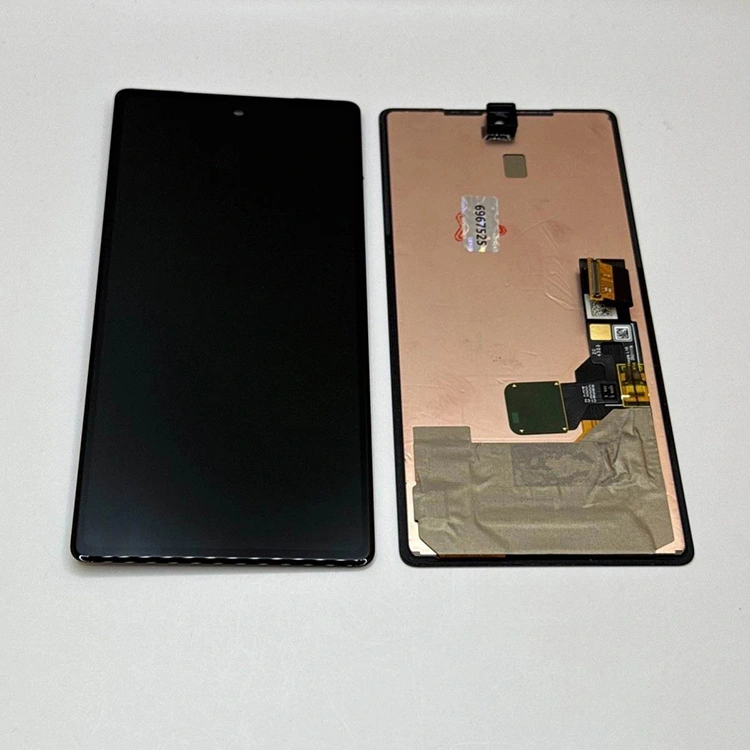 Layar LCD Pixel 7A
