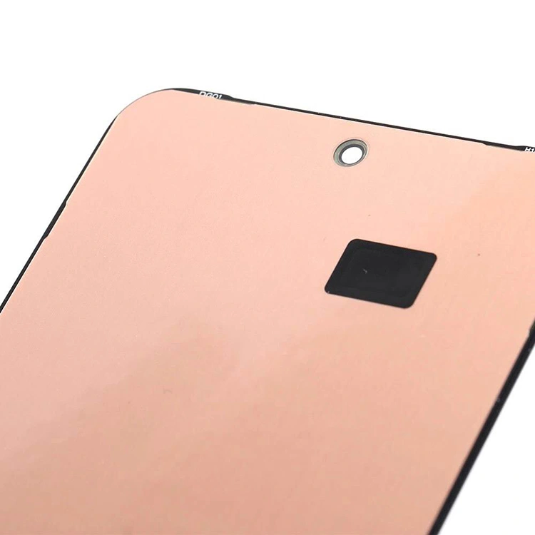 Layar LCD Pixel 8