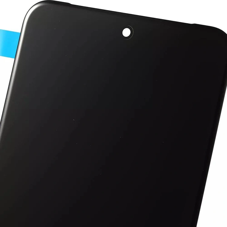 Layar LCD Pixel 8