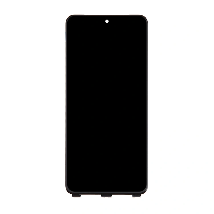 Layar LCD Pixel 8 Pro