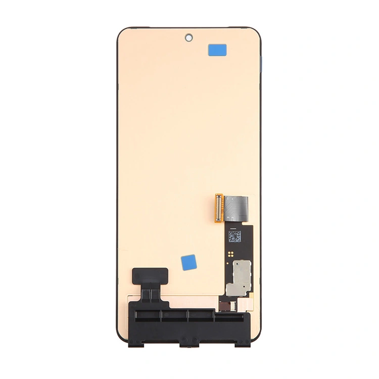 Layar LCD Pixel 8 Pro