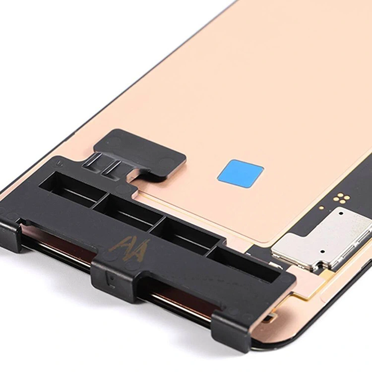 Layar LCD Pixel 8 Pro
