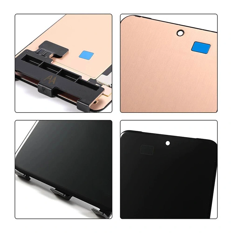 Layar LCD Pixel 8 Pro