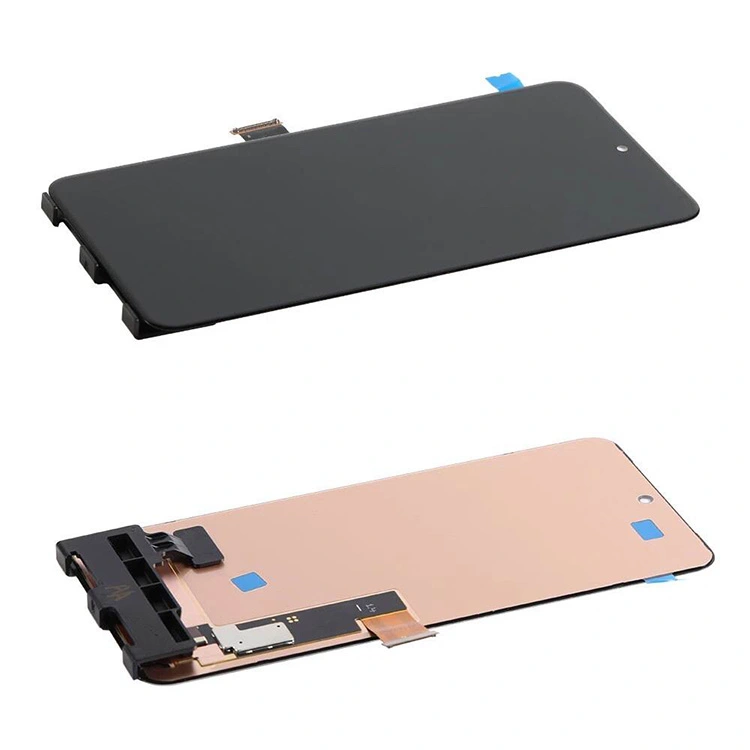 Layar LCD Pixel 8 Pro