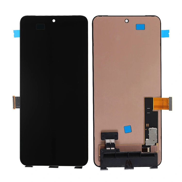 Layar LCD Pixel 8 Pro