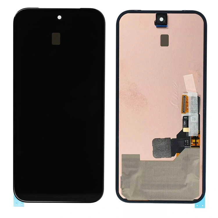 Layar LCD Pixel 8A