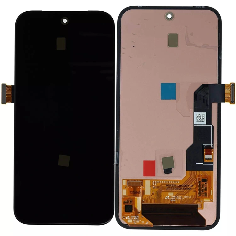 Layar LCD Pixel 8A