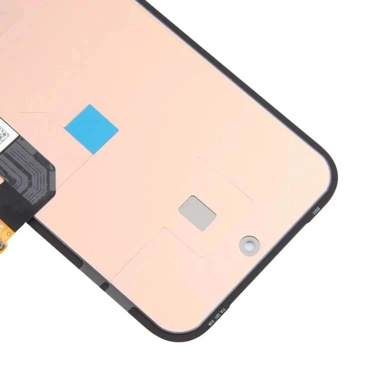 Layar LCD Pixel 8A