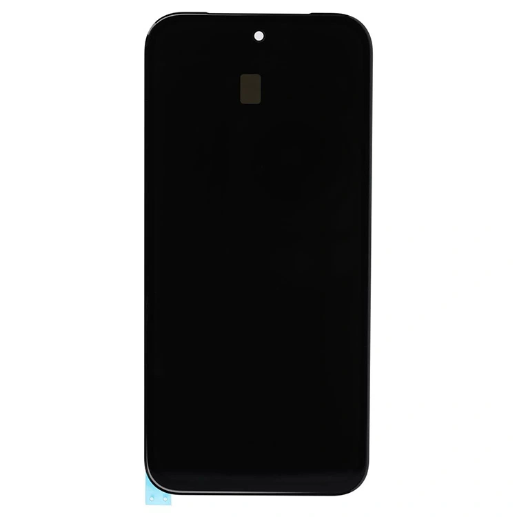 Layar LCD Pixel 8A