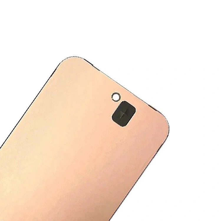 Layar LCD Pixel 9