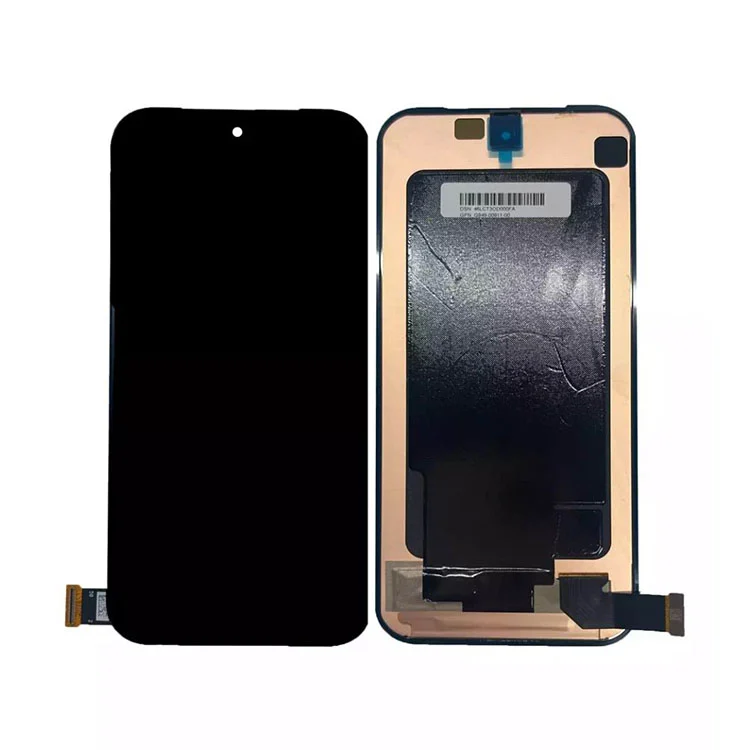Pixel 9 Pro Fold LCD layar