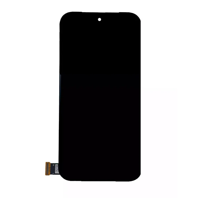Pixel 9 Pro Fold LCD layar