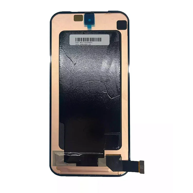Pixel 9 Pro Fold LCD layar
