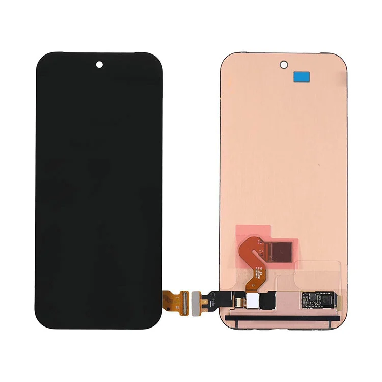 Layar LCD Pixel 9 Pro
