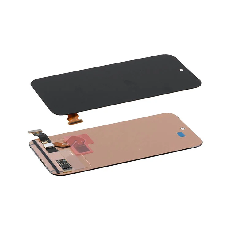 Layar LCD Pixel 9 Pro
