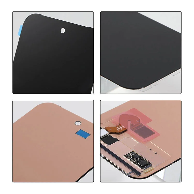 Layar LCD Pixel 9 Pro