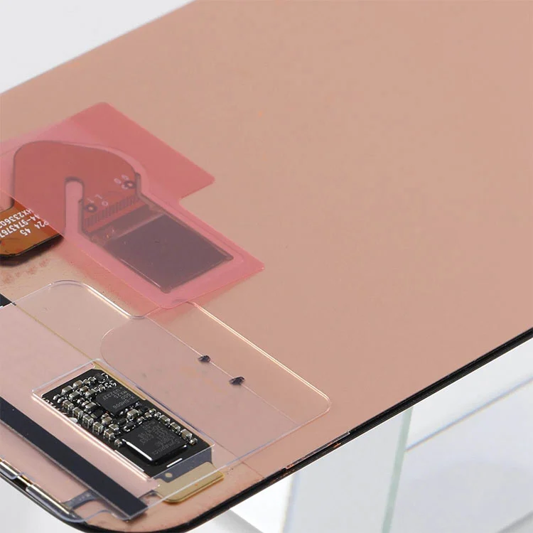 Layar LCD Pixel 9 Pro