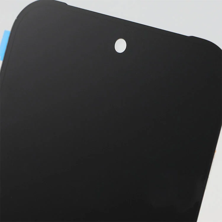 Layar LCD Pixel 9 Pro