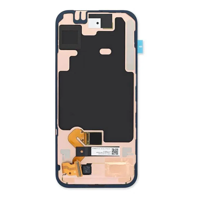 Pixel 9 Pro XL LCD Layar 206