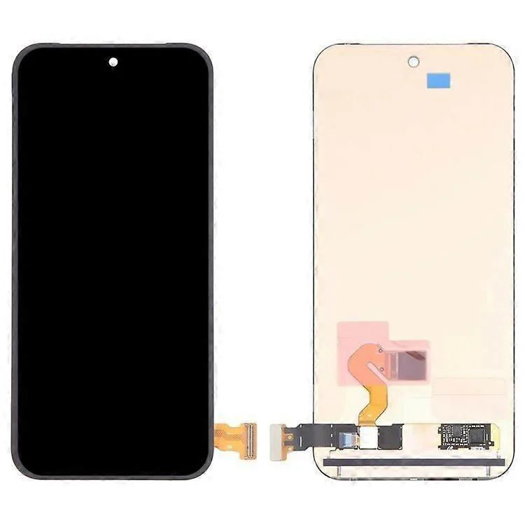 Pixel 9 Pro XL LCD Layar 206