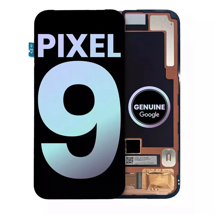 Pixel 9 Pro XL LCD Layar 206