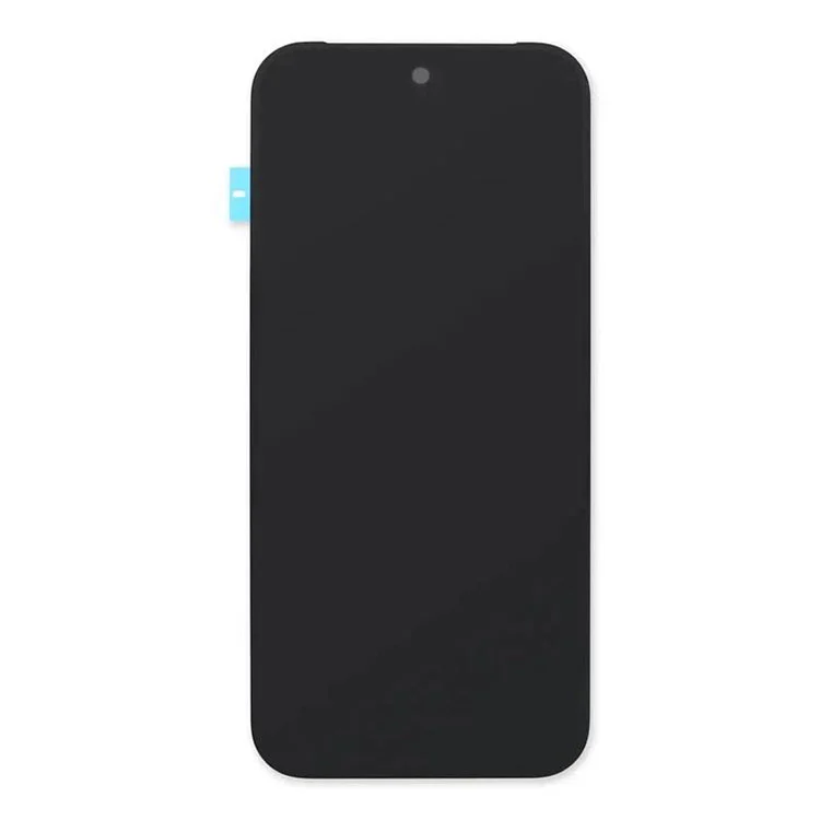 Pixel 9 Pro XL LCD Layar 206