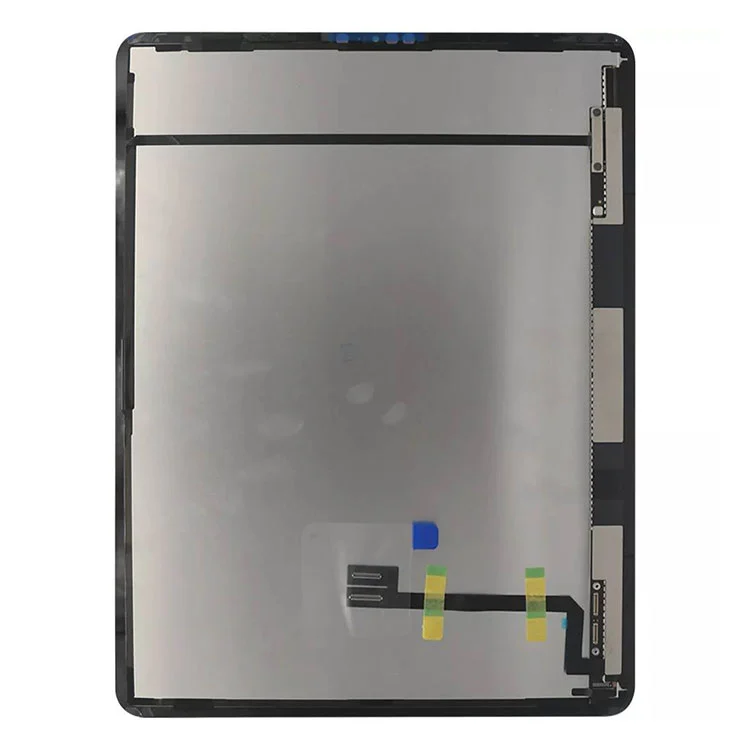 Layar LCD ke -4 Pro 12.9 