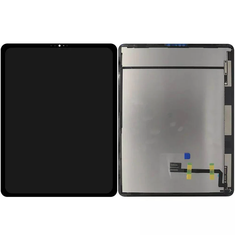 Layar LCD ke -4 Pro 12.9 