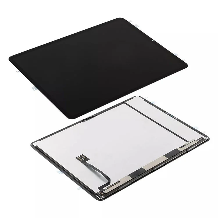 Layar LCD ke -4 Pro 12.9 