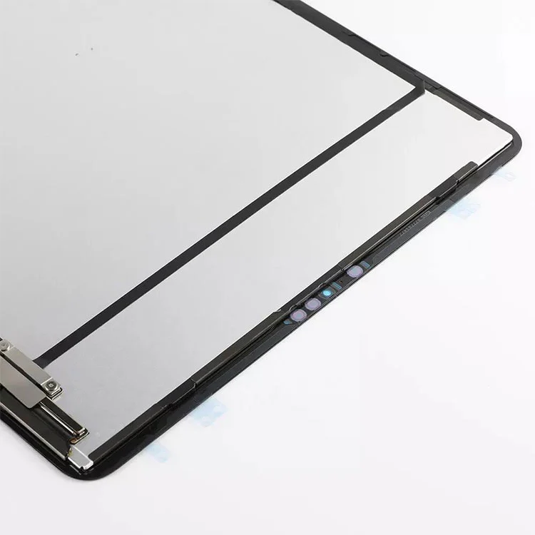 Layar LCD ke -4 Pro 12.9 