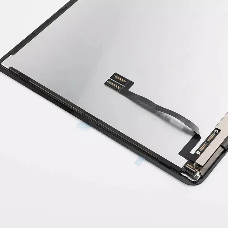 Layar LCD ke -4 Pro 12.9 
