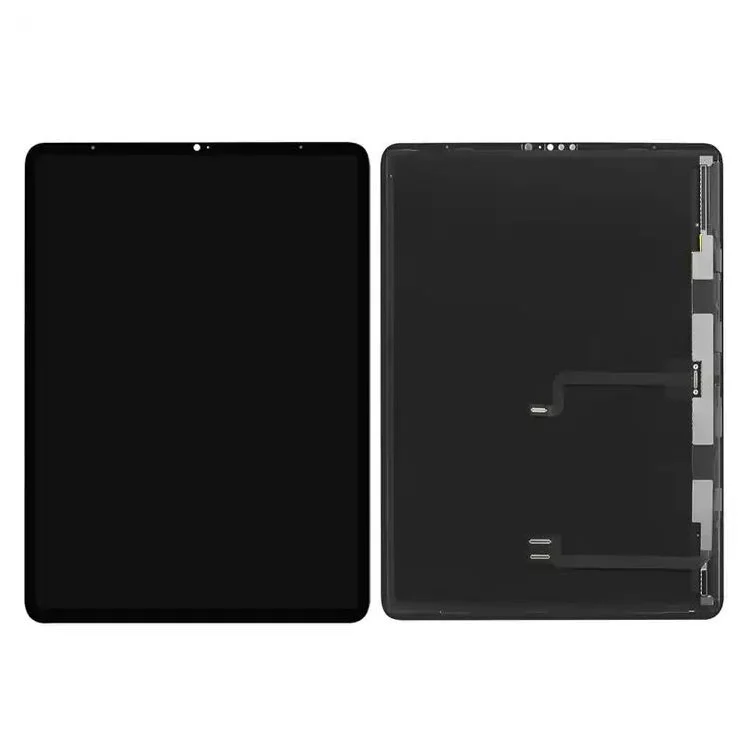 Layar LCD ke -5 Pro 12.9 