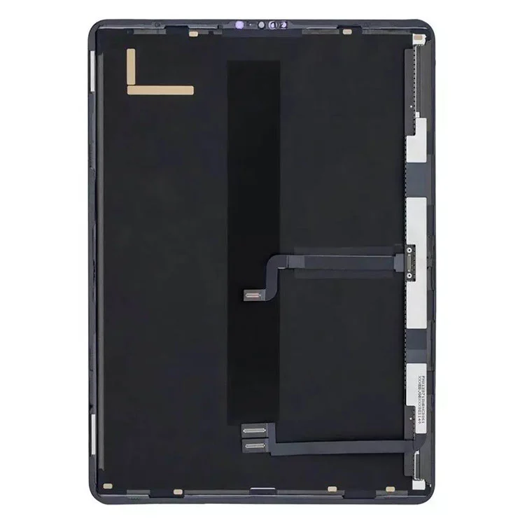 Layar LCD ke -5 Pro 12.9 
