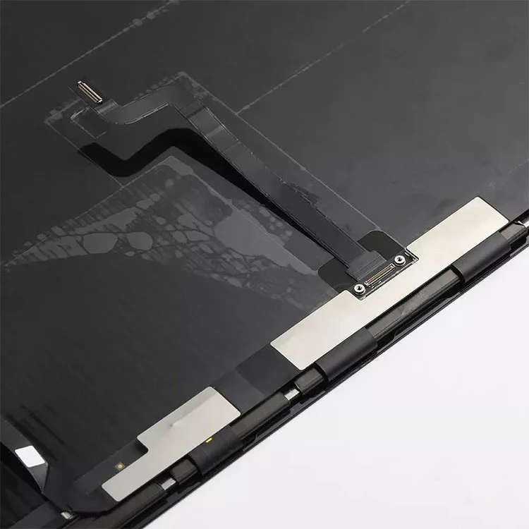 Layar LCD ke -5 Pro 12.9 